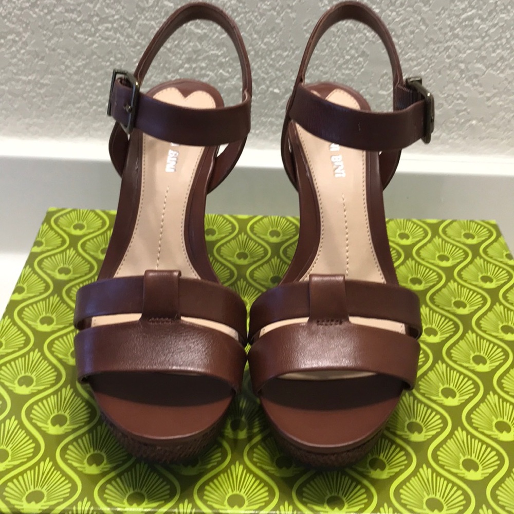 Gianni Bino wedge